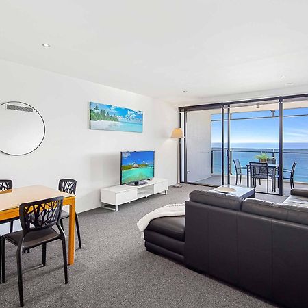Holiday Holiday Circle On Cavill Apartments โกลด์โคสต์ ภายนอก รูปภาพ