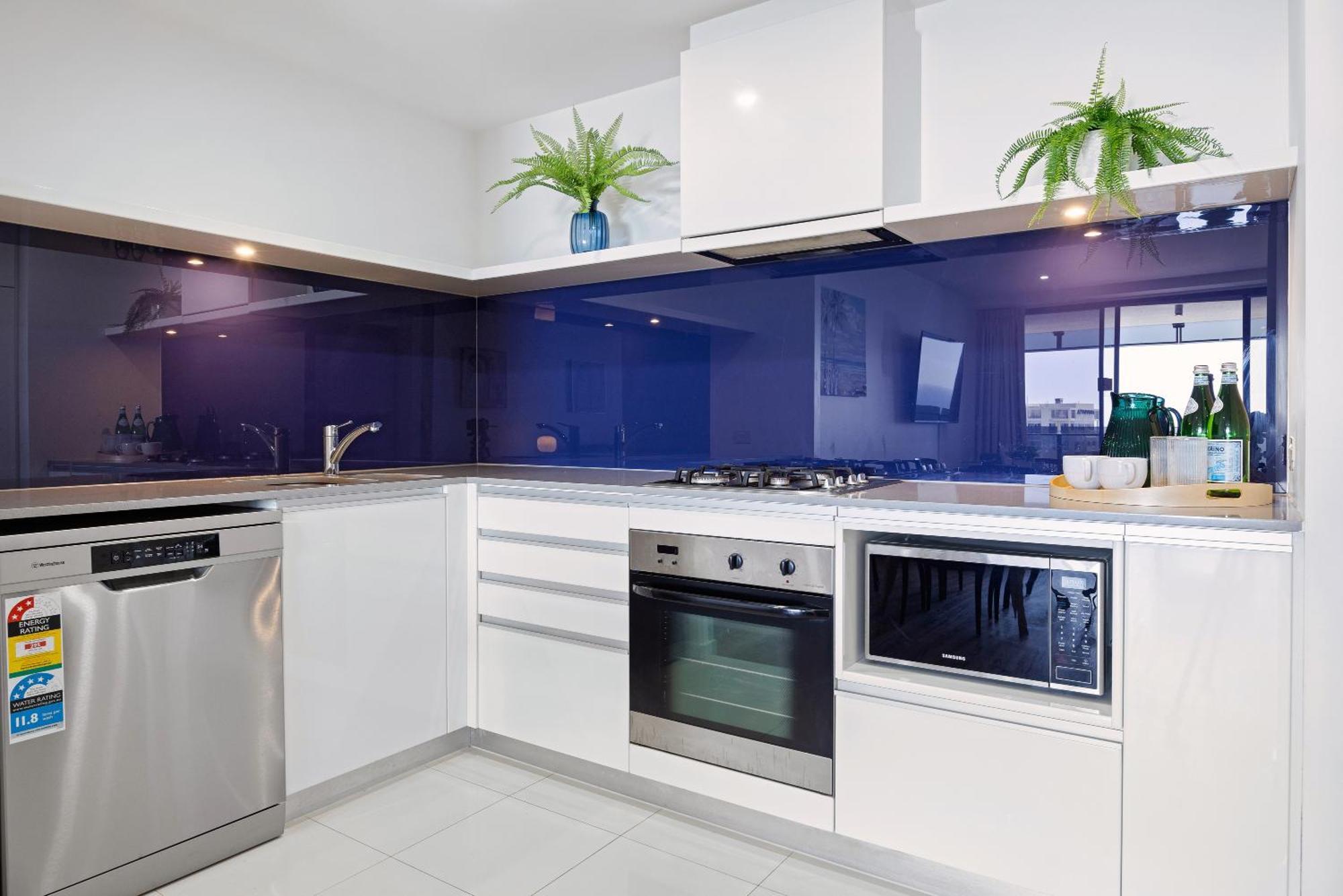 Holiday Holiday Circle On Cavill Apartments โกลด์โคสต์ ห้อง รูปภาพ